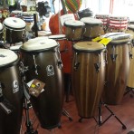 CLASES DE PERCUSION