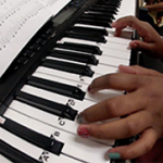 Clases de Piano